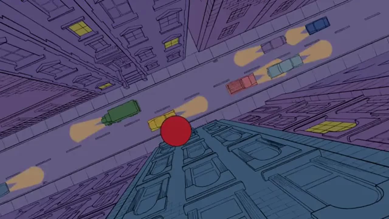 Фантазия 2000