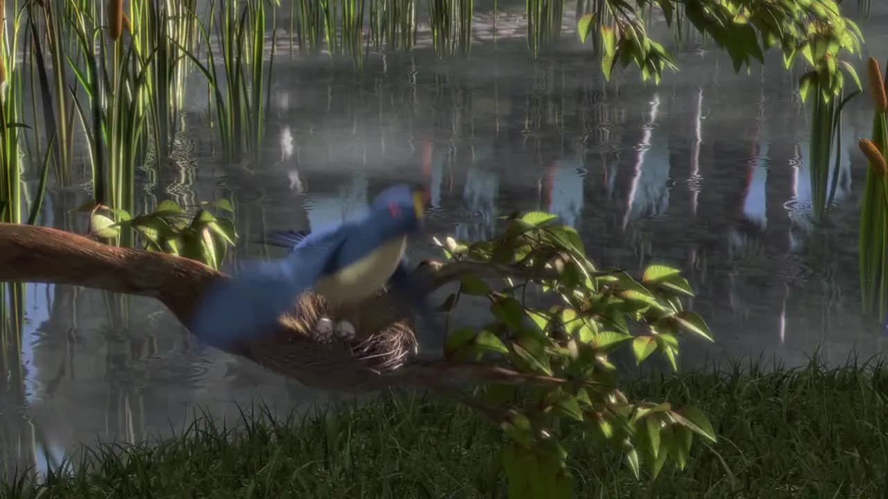 Шрэк
