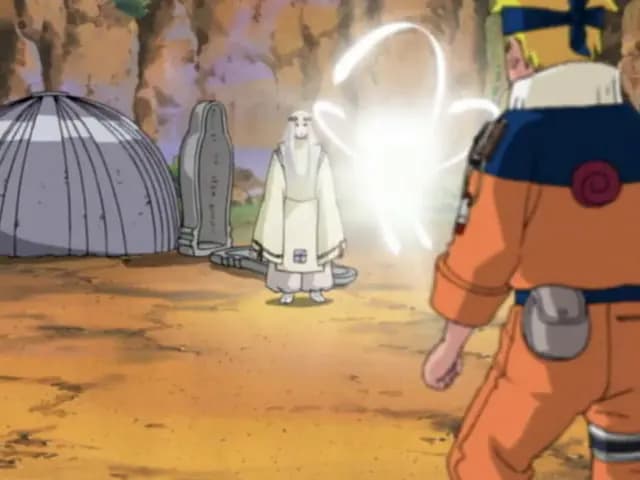 Наруто
