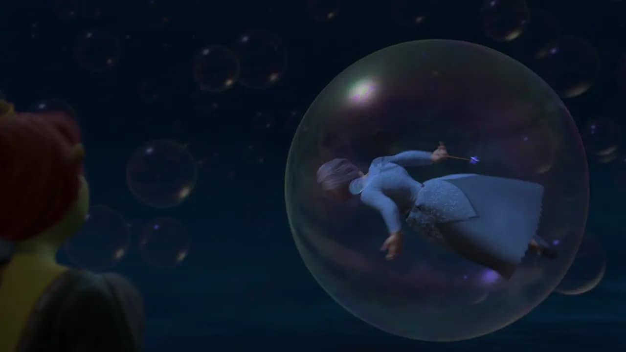 Шрэк 2
