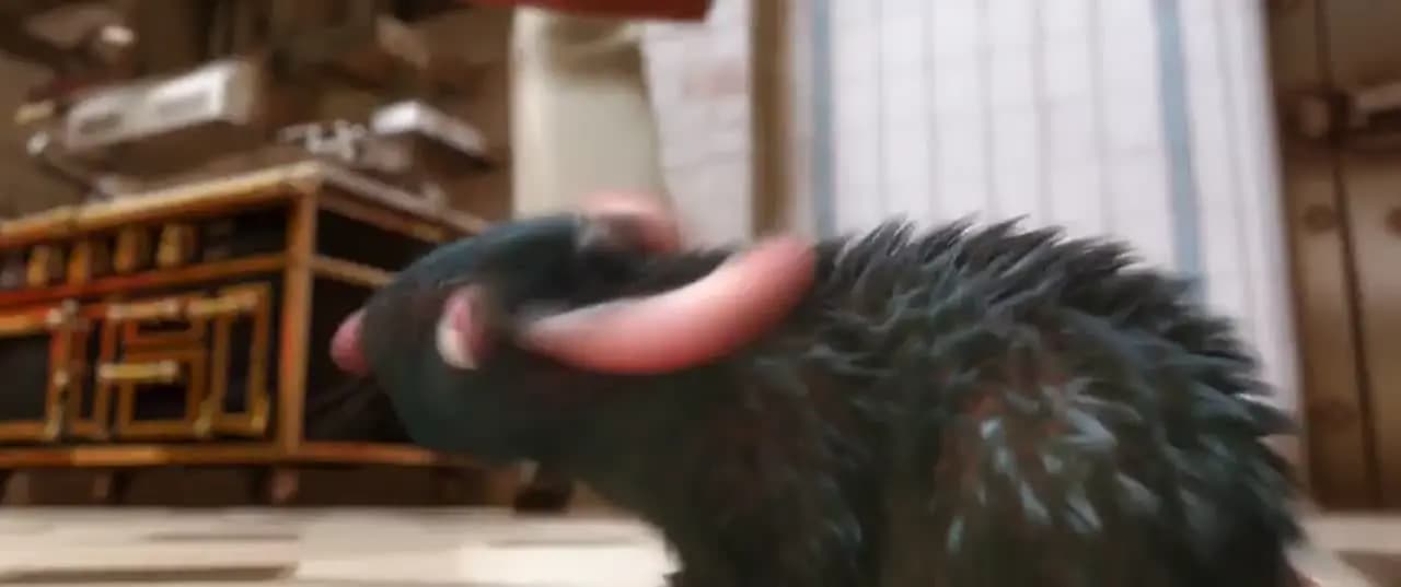 Рататуй