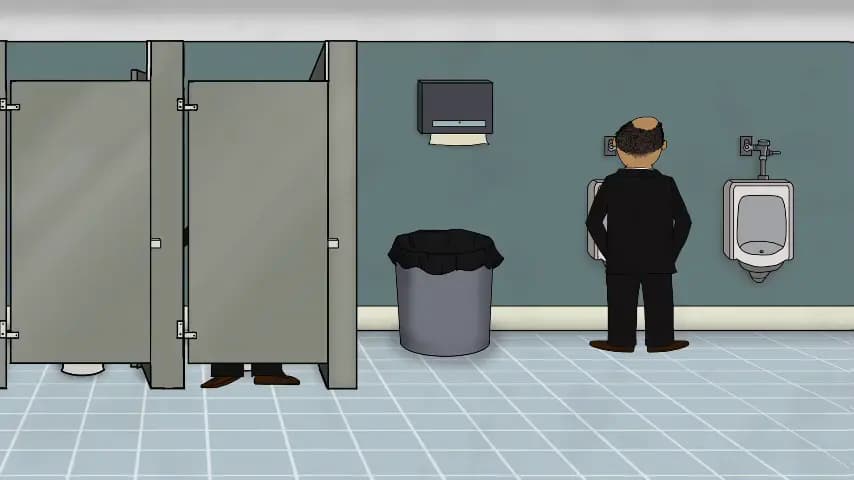 Жизнь и приключения Тима