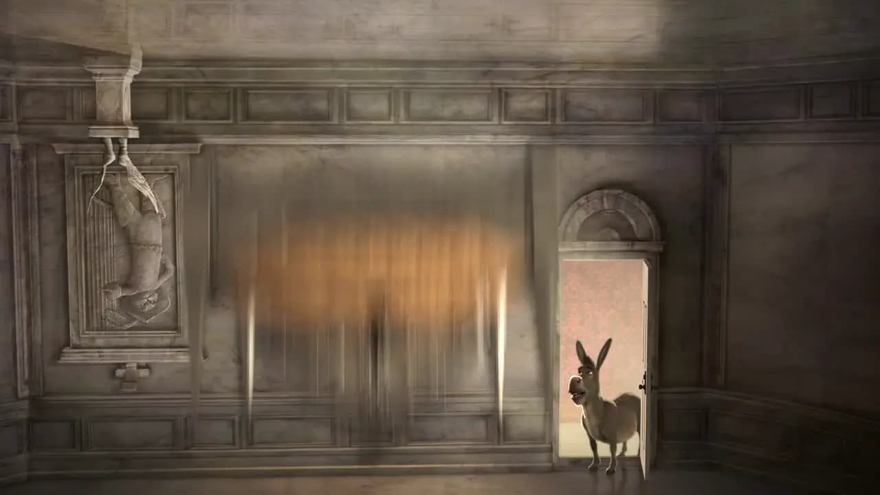 Шрек: Хэллоуин