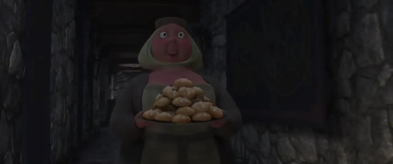 Храбрая сердцем