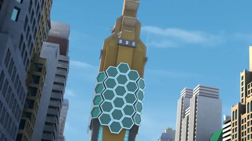 LEGO Супергерои Marvel: Максимальная перегрузка