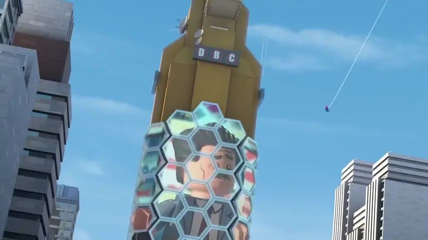 LEGO Супергерои Marvel: Максимальная перегрузка