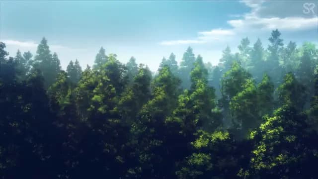 Чёрный клевер