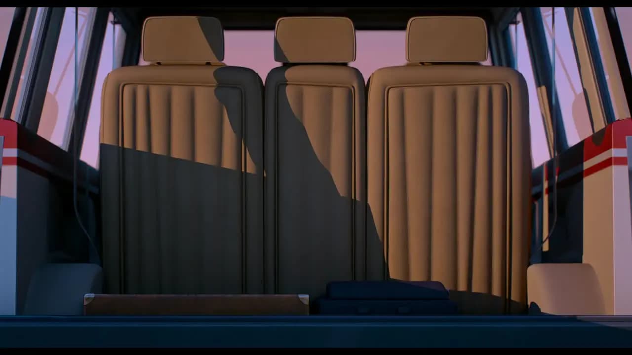 Бесстрашный