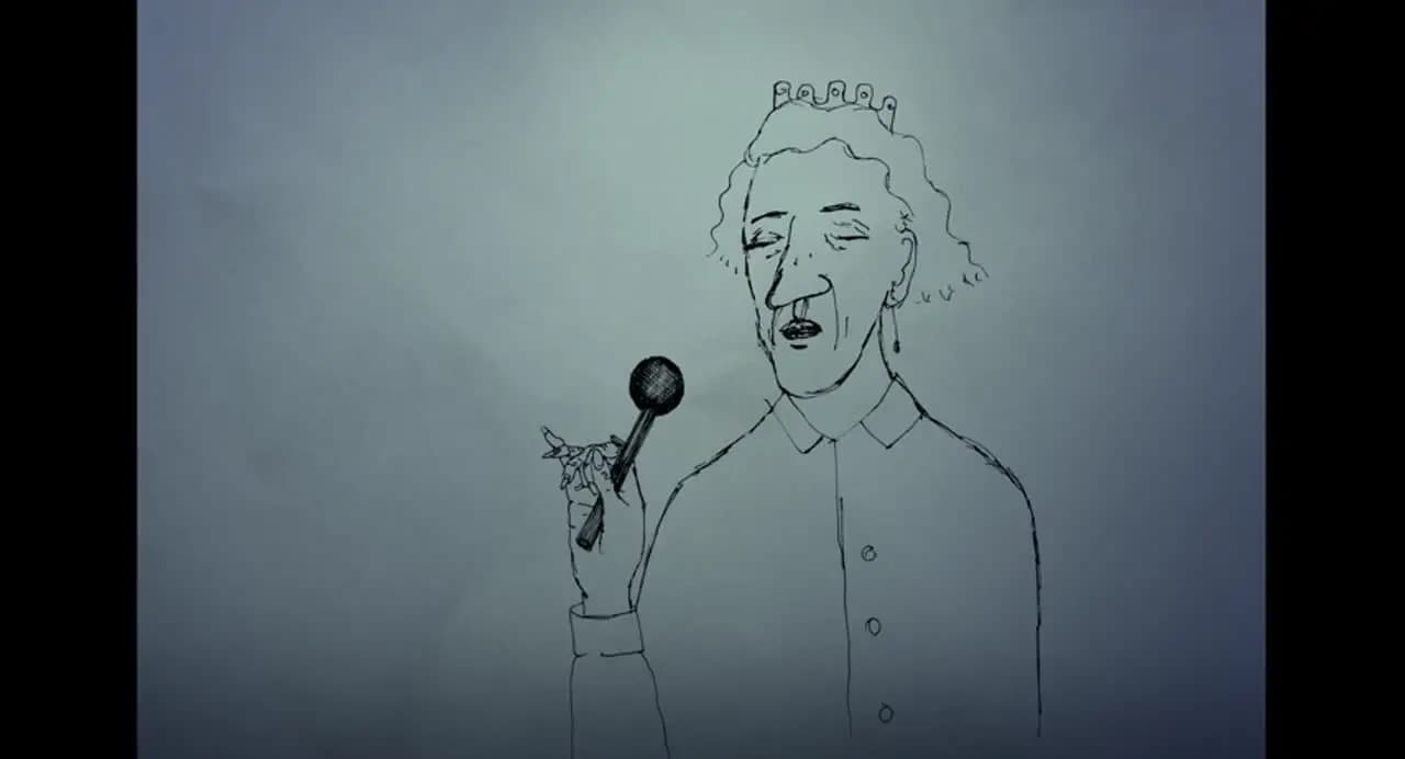 Убей это и покинь город