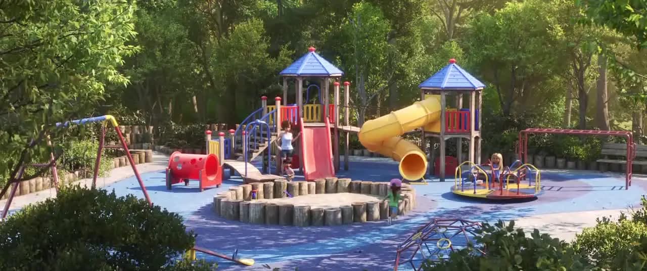 Жизнь лампы