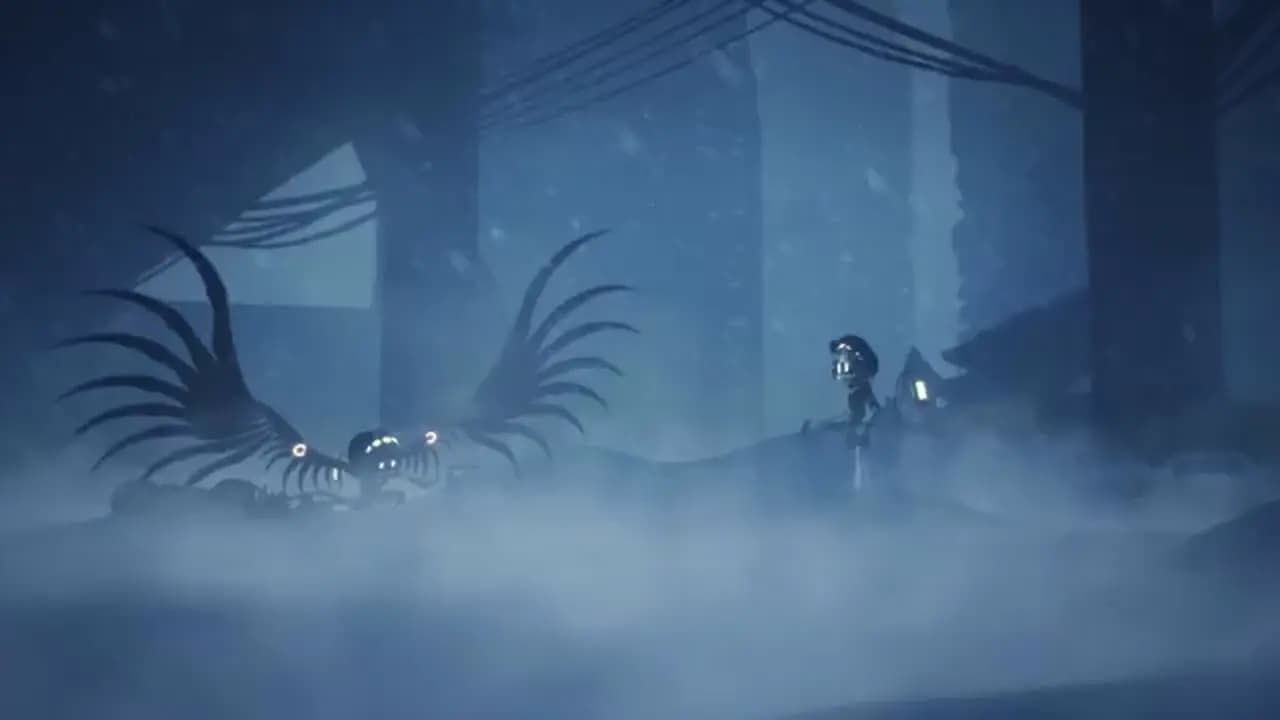 Дроны-убийцы