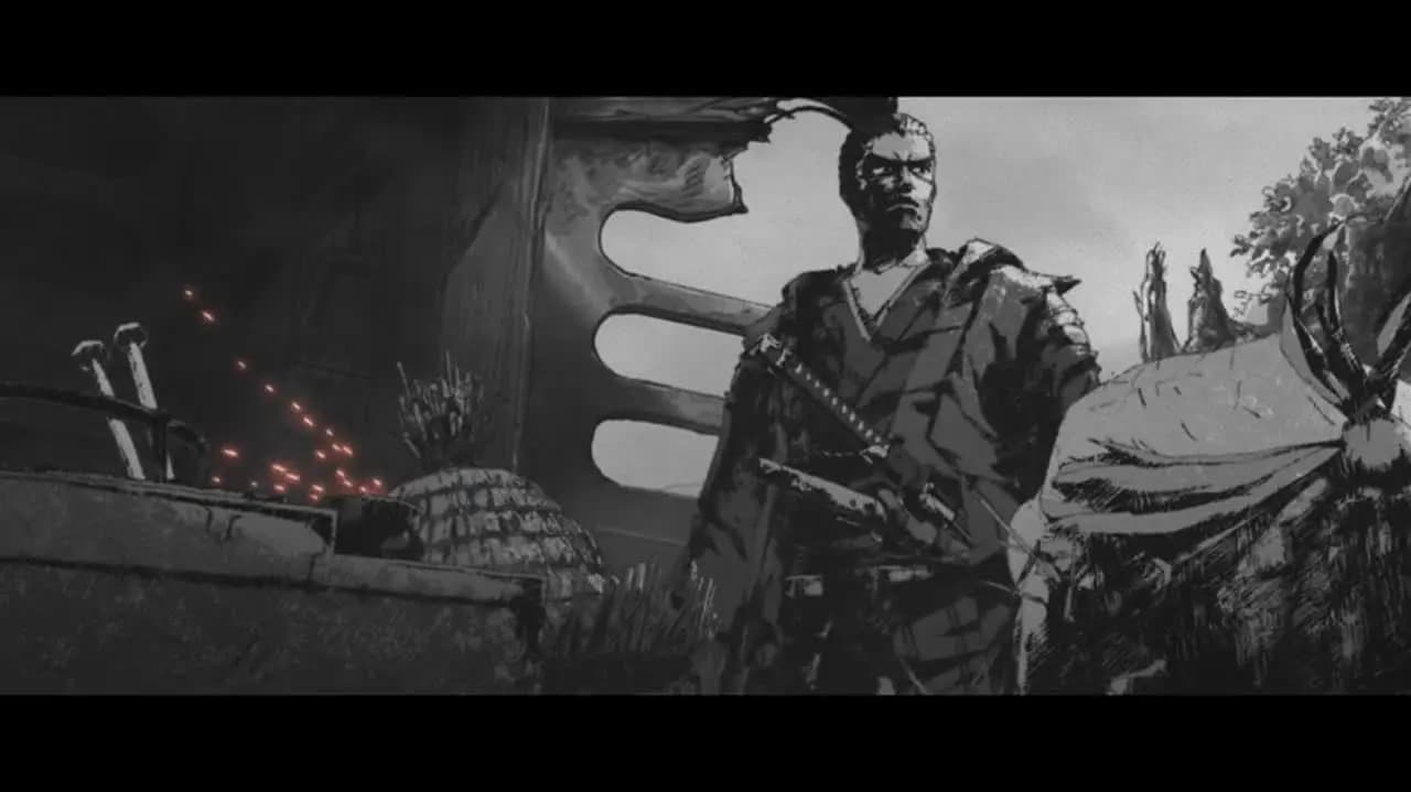 Звёздные войны: Видения