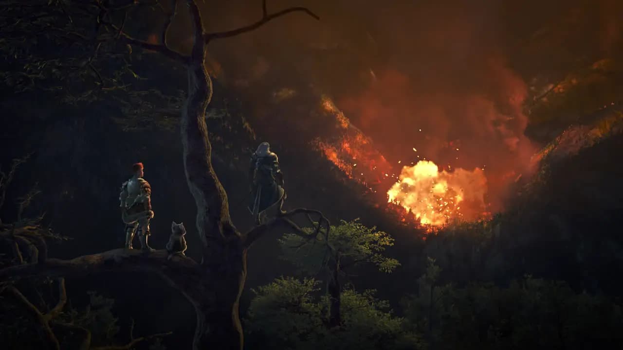 Monster Hunter: Легенды гильдии