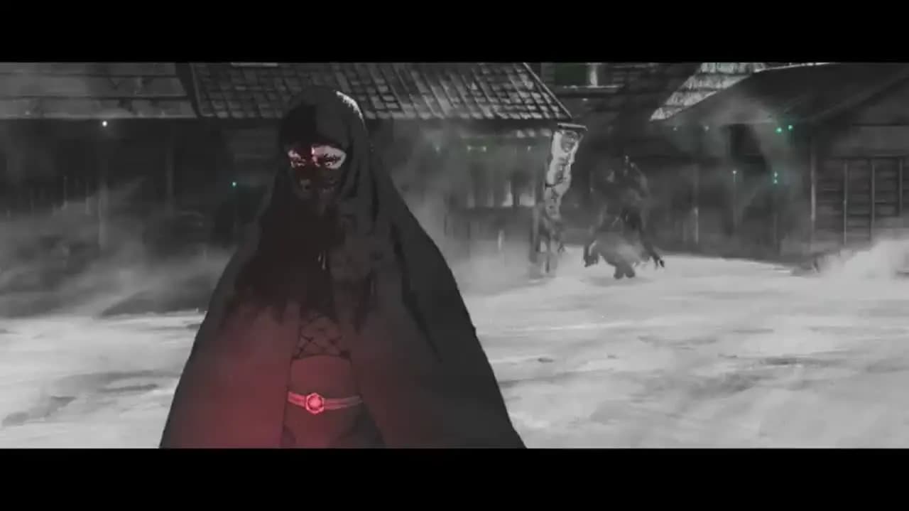 Звёздные войны: Видения