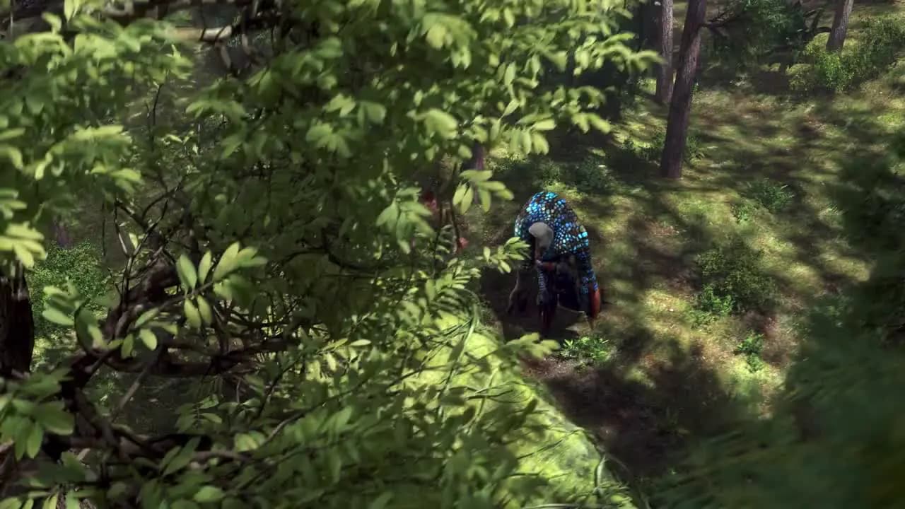 Monster Hunter: Легенды гильдии