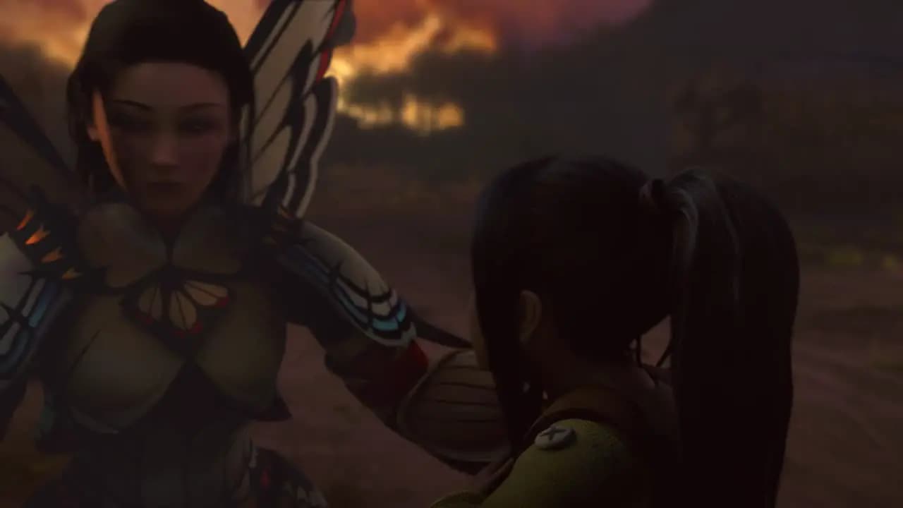 Monster Hunter: Легенды гильдии