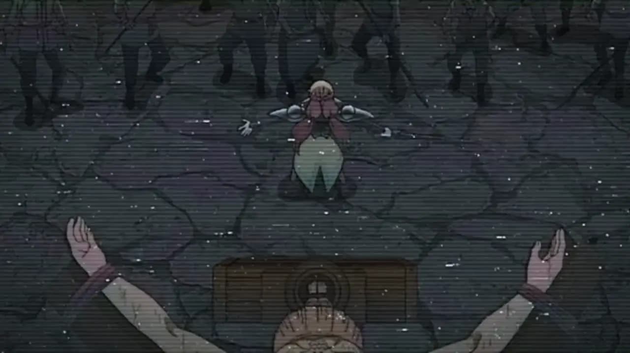Перерождение дяди