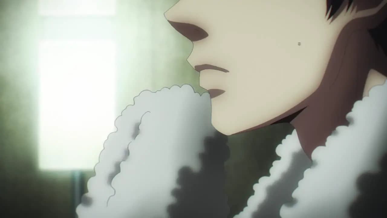 Убивающая любовь