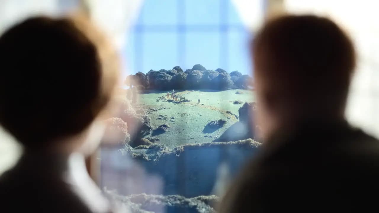 Этот дом