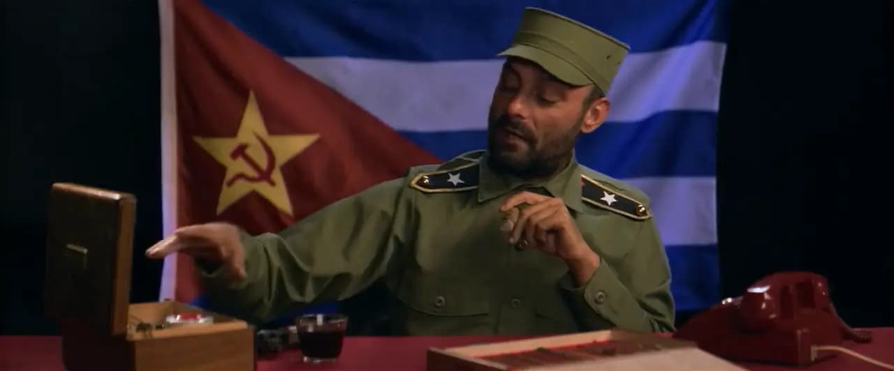 Стражи порядка