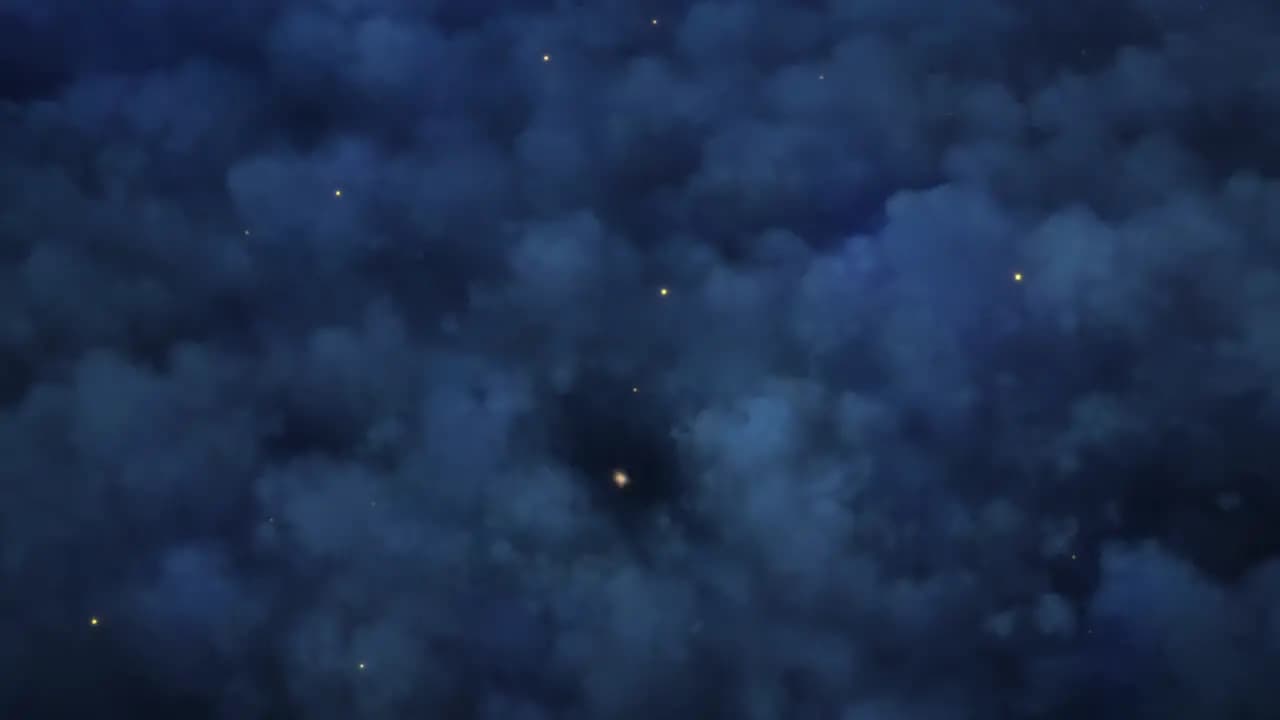 Кайна в великом снежном море