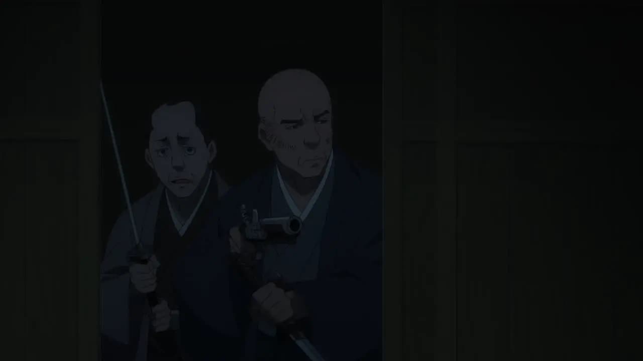 Мститель