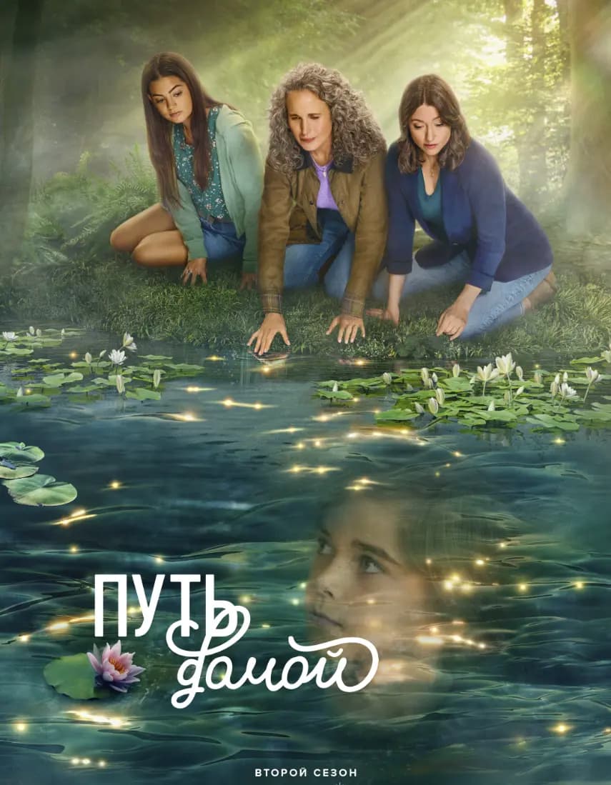 Путь домой