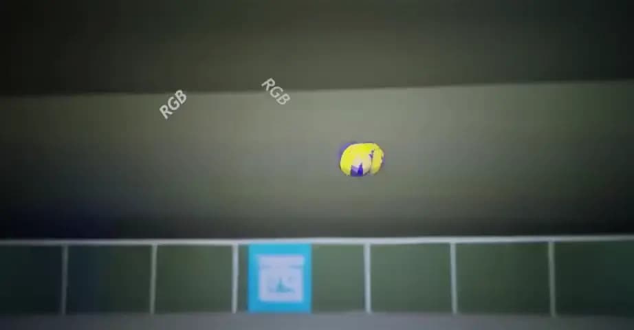 Волейбол!! Битва на мусорной свалке