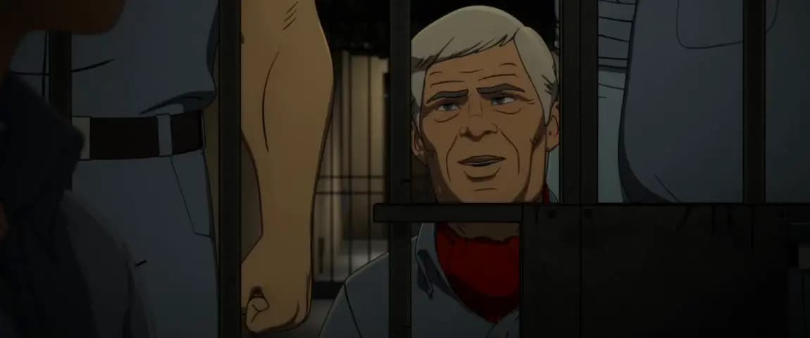 Хранители: Часть 2