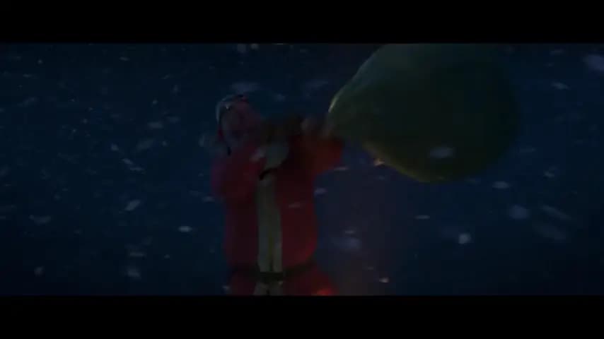 То Рождество