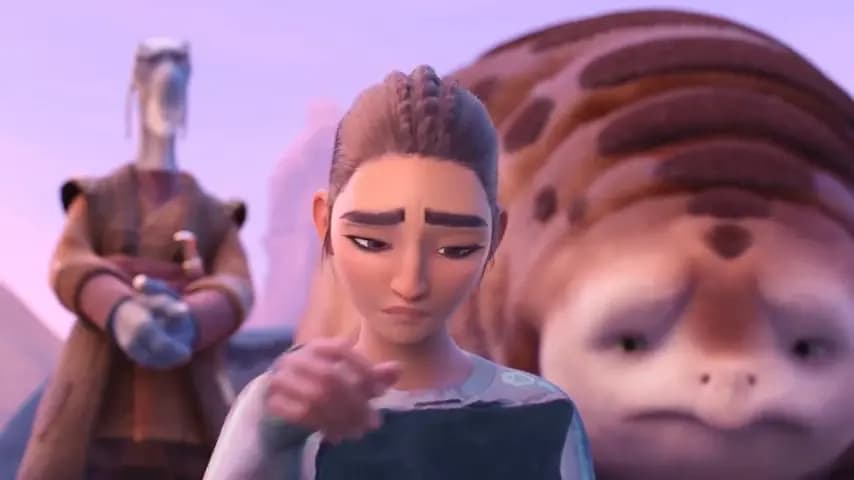УдивЛа