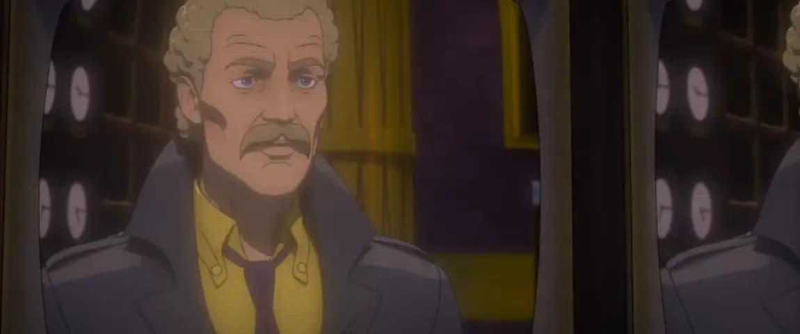 Хранители: Часть 2