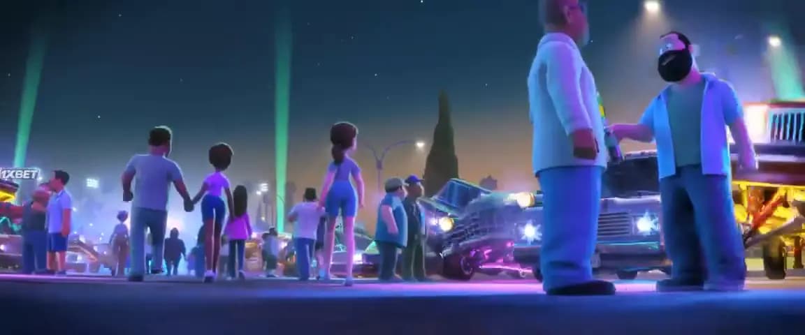 Плохие парни 2