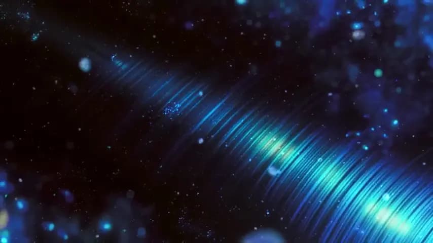 Затерявшись в звёздах