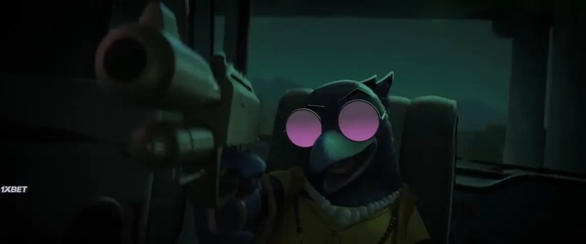 Плохие парни 2
