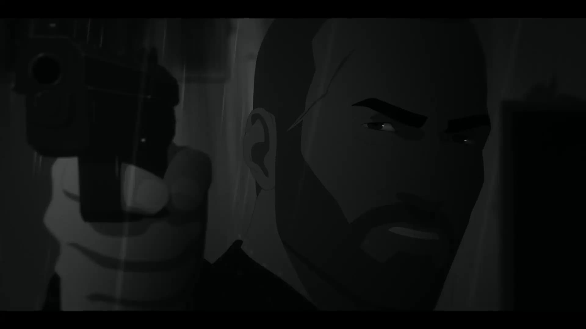 Splinter Cell: Караул смерти