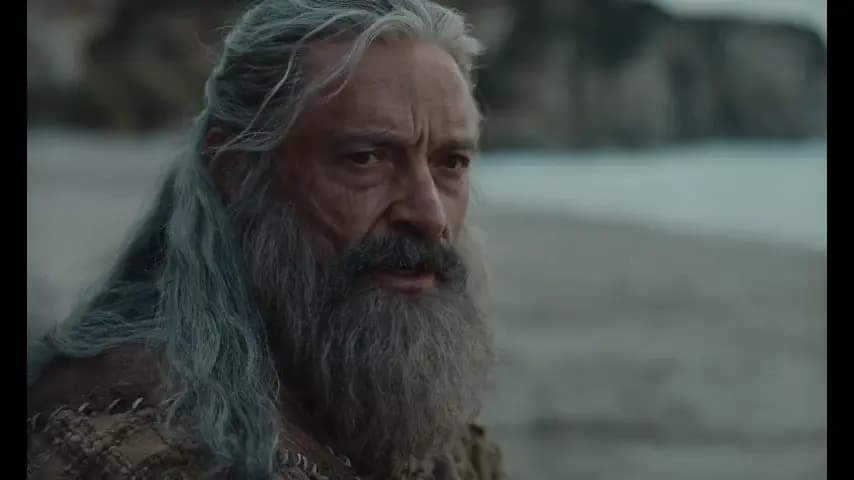 Смерть Робин Гуда