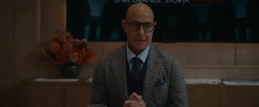 Дьявол носит Prada 2