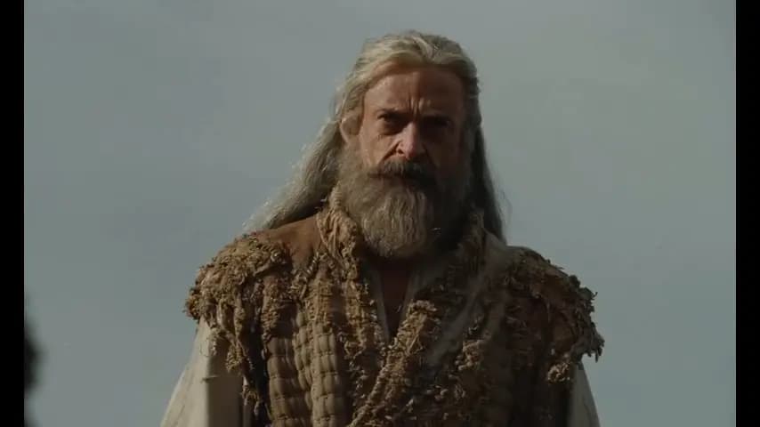 Смерть Робин Гуда