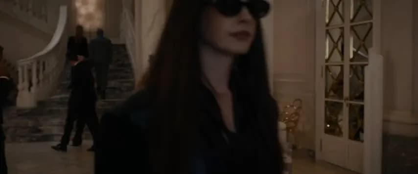 Дьявол носит Prada 2