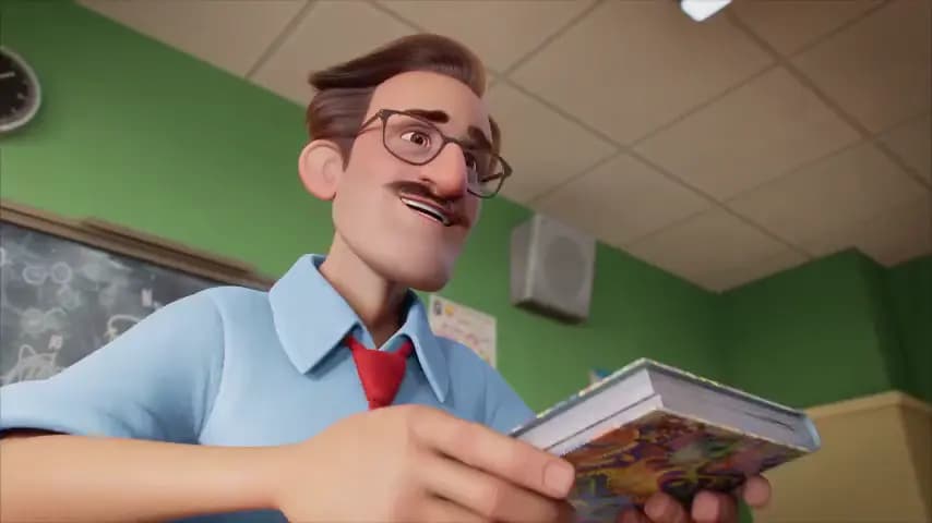 Зверолюция