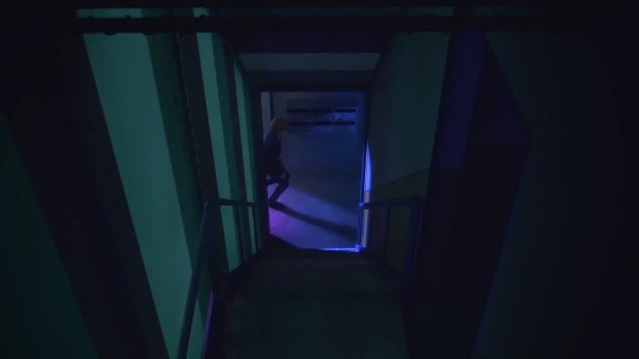 Призрак в доспехах: SAC_2045