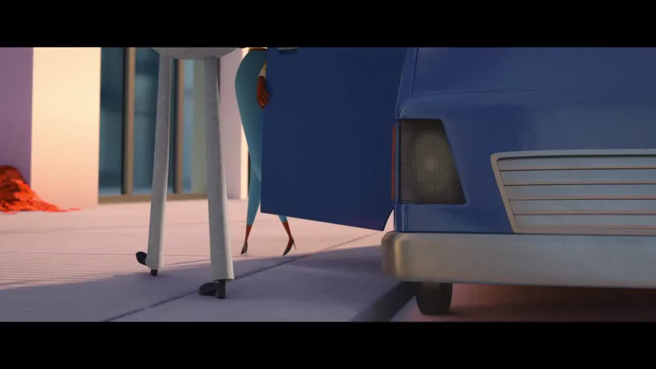 Семья Уиллоби