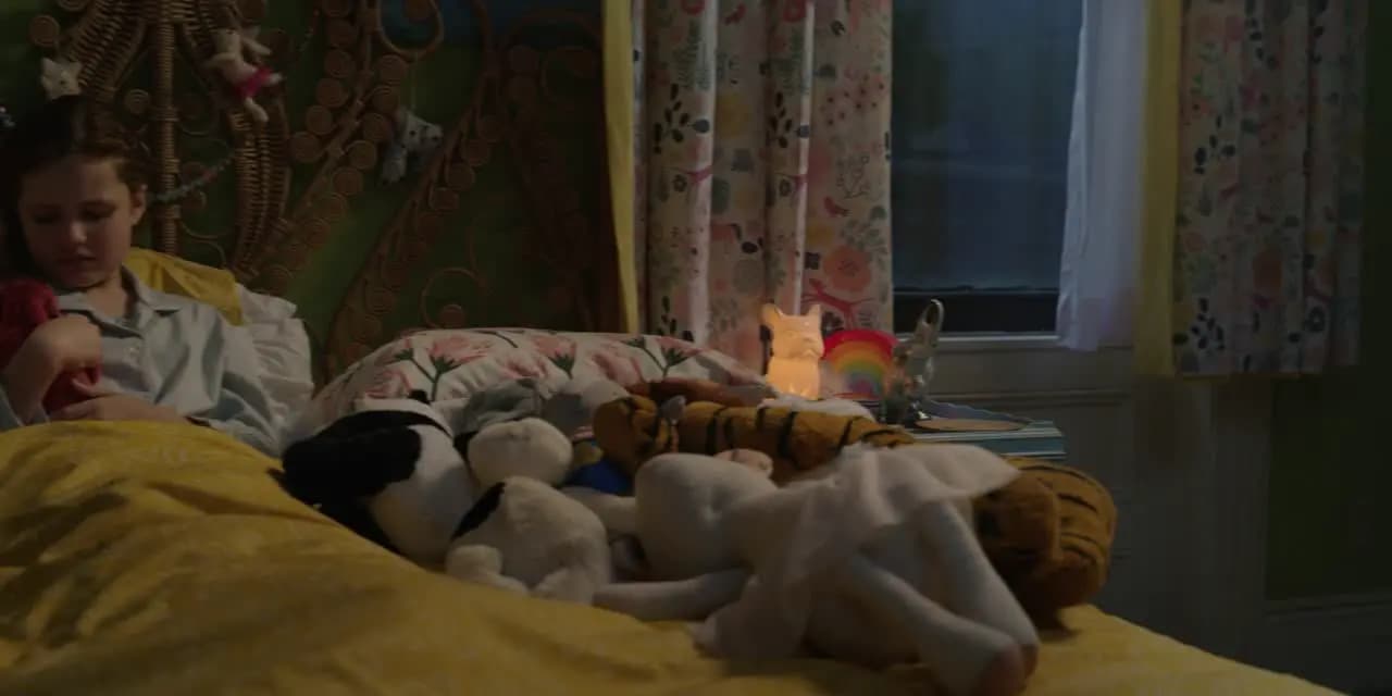 Большой красный пес Клиффорд