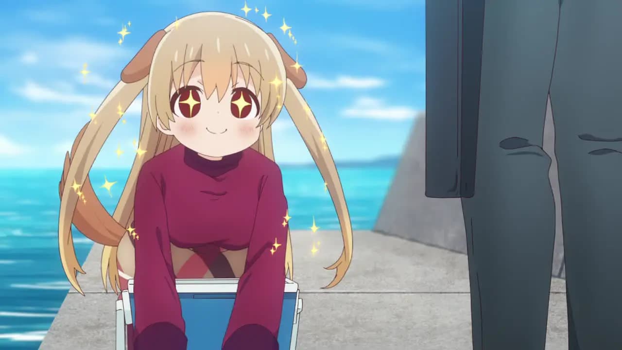 Медленная петля