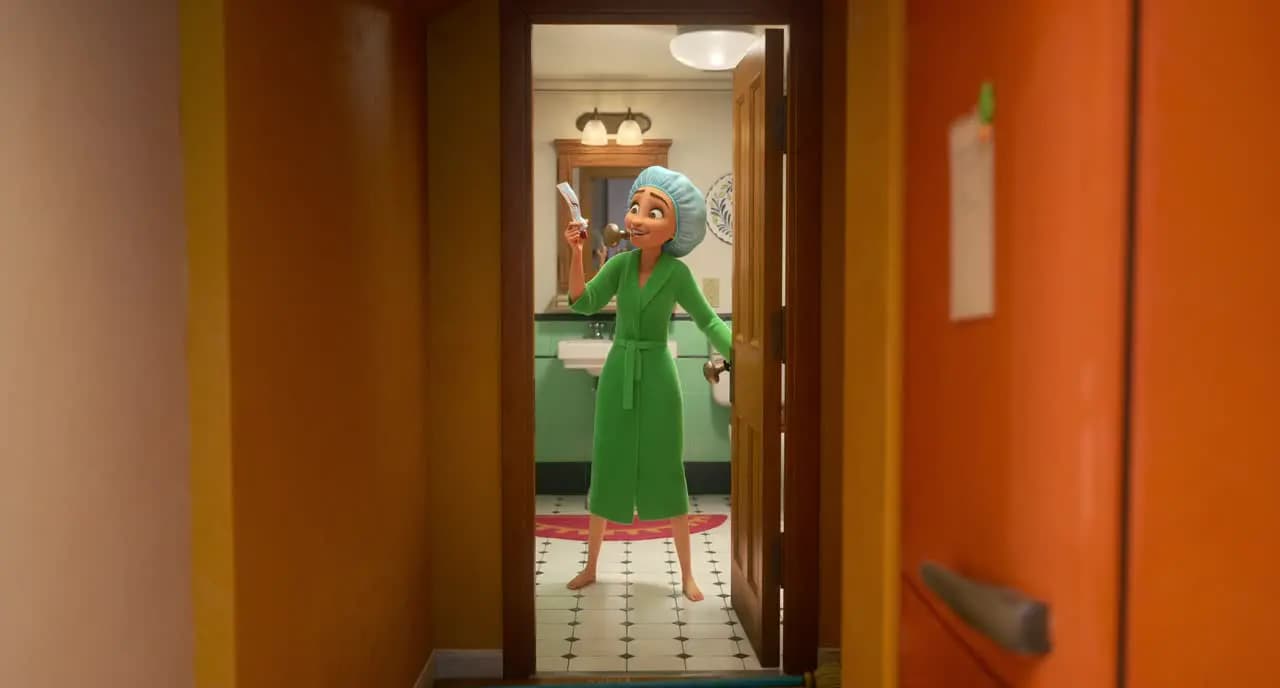 Удача