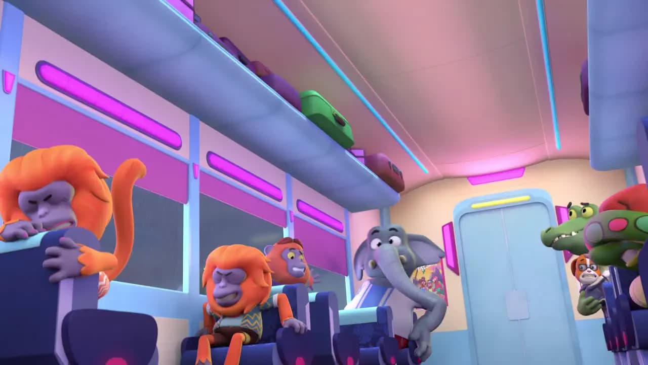 Дело о хвостатых