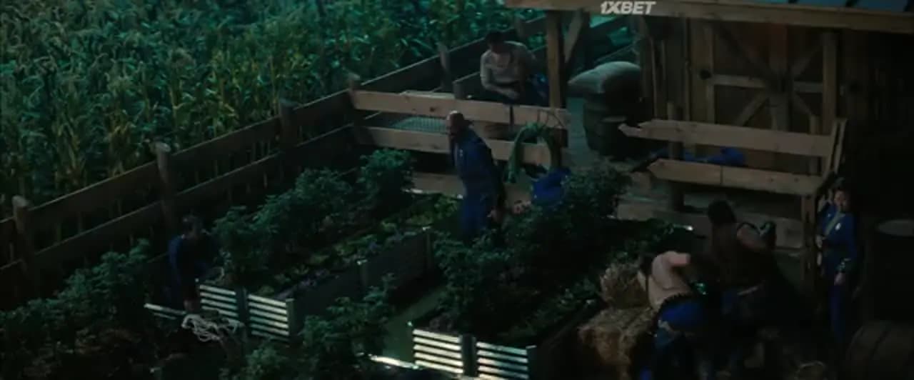 Фоллаут / Fallout