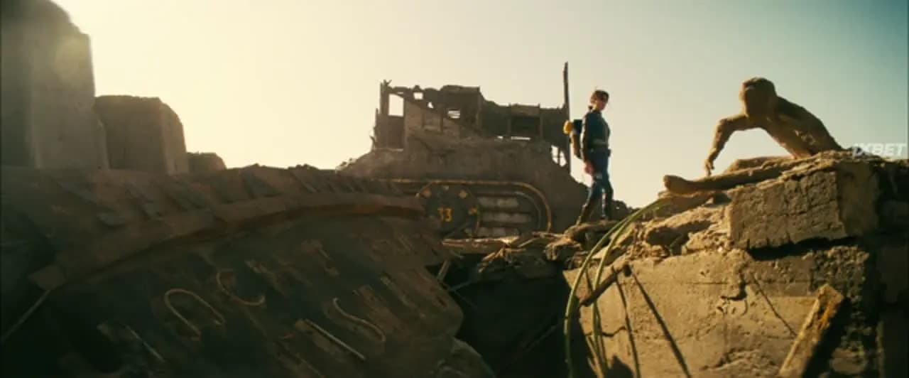 Фоллаут / Fallout