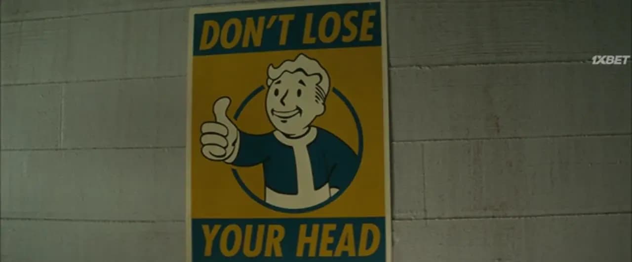 Фоллаут / Fallout